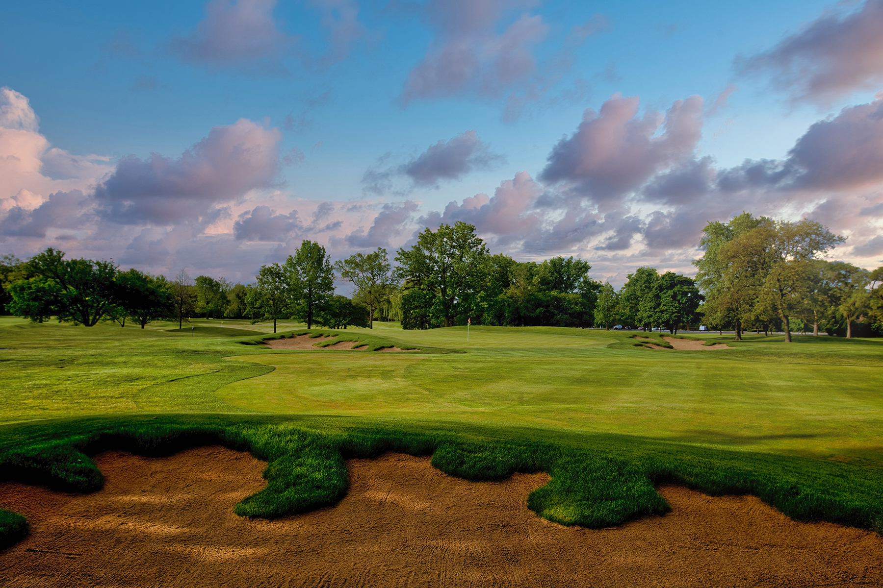 Par 3 Archives Flossmoor Golf Club